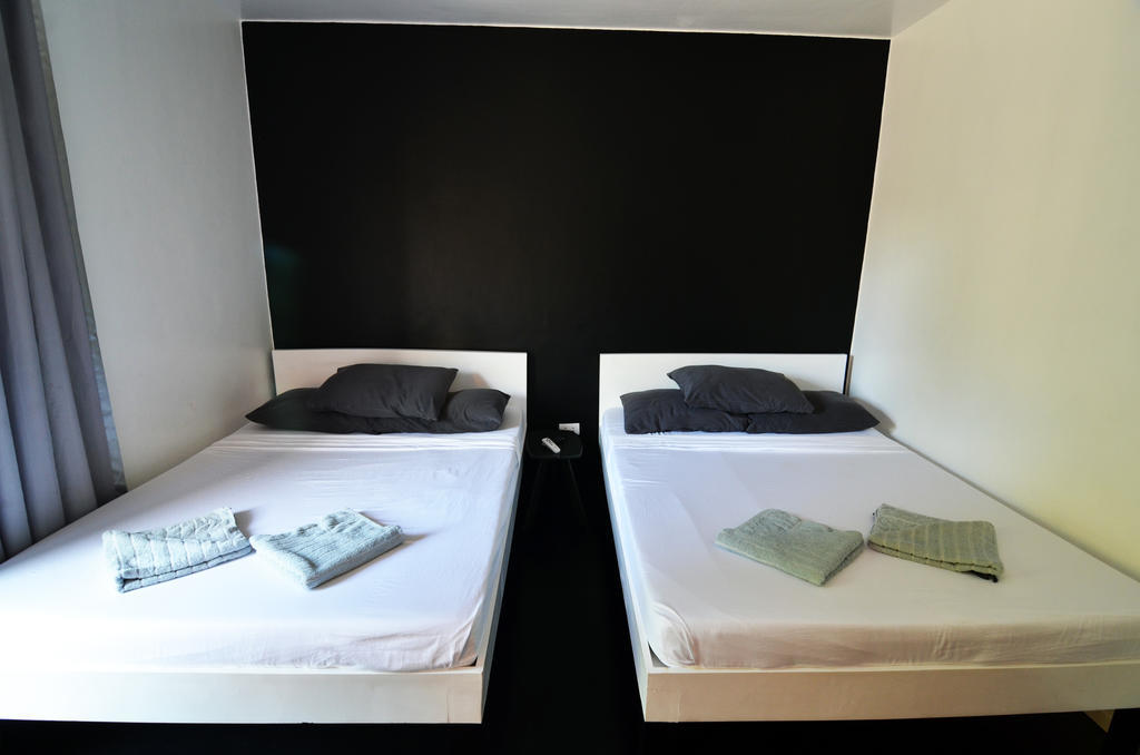 Island Nook Hotel Balabag  Номер фото