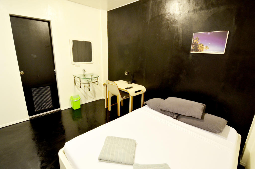 Island Nook Hotel Balabag  Номер фото