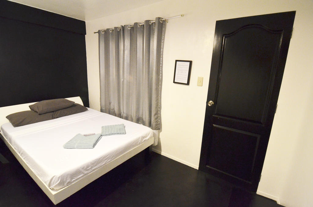 Island Nook Hotel Balabag  Номер фото