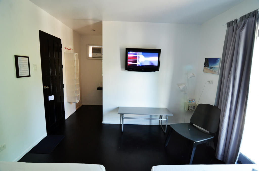 Island Nook Hotel Balabag  Номер фото
