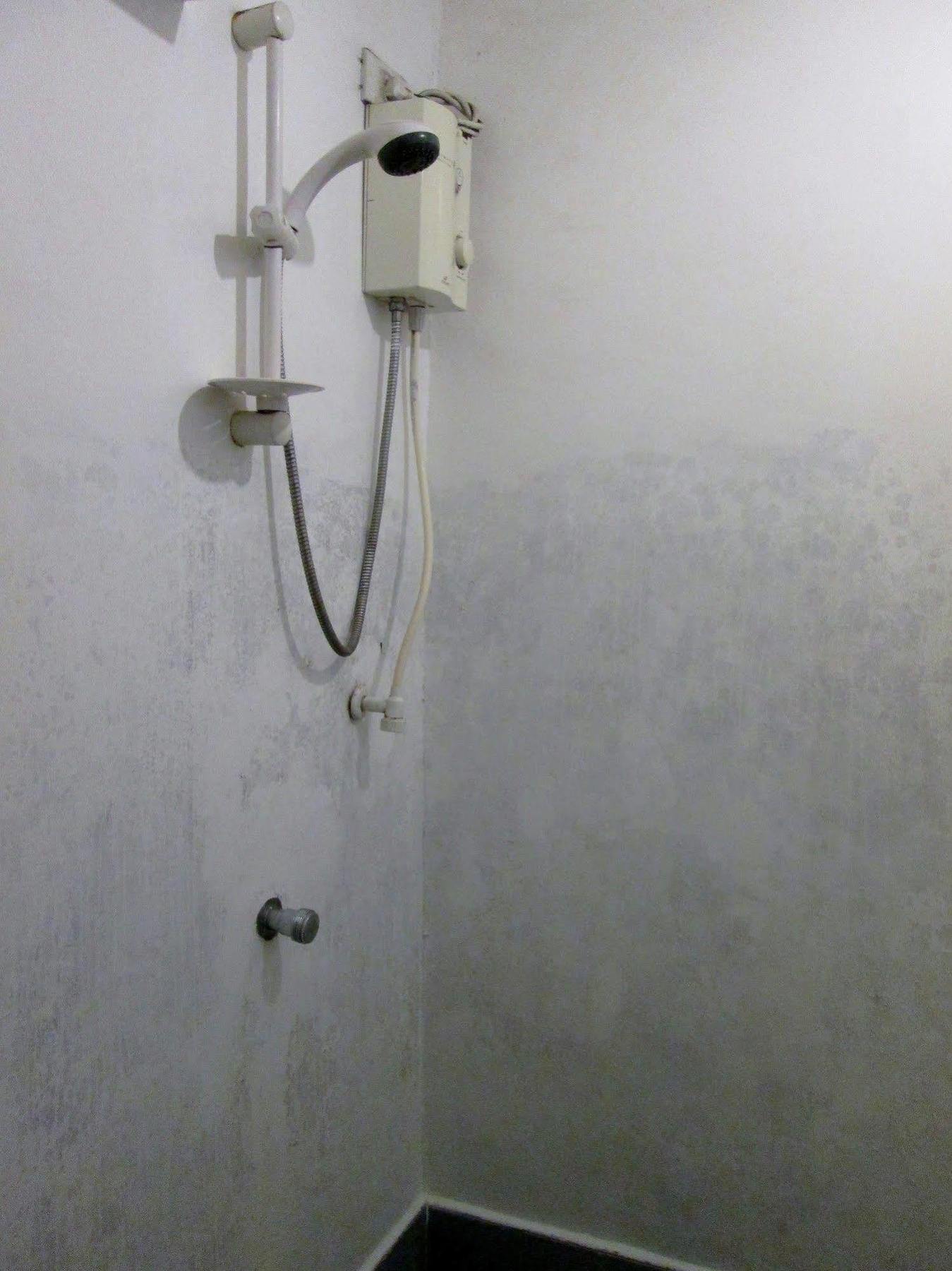 Island Nook Hotel Balabag  Экстерьер фото