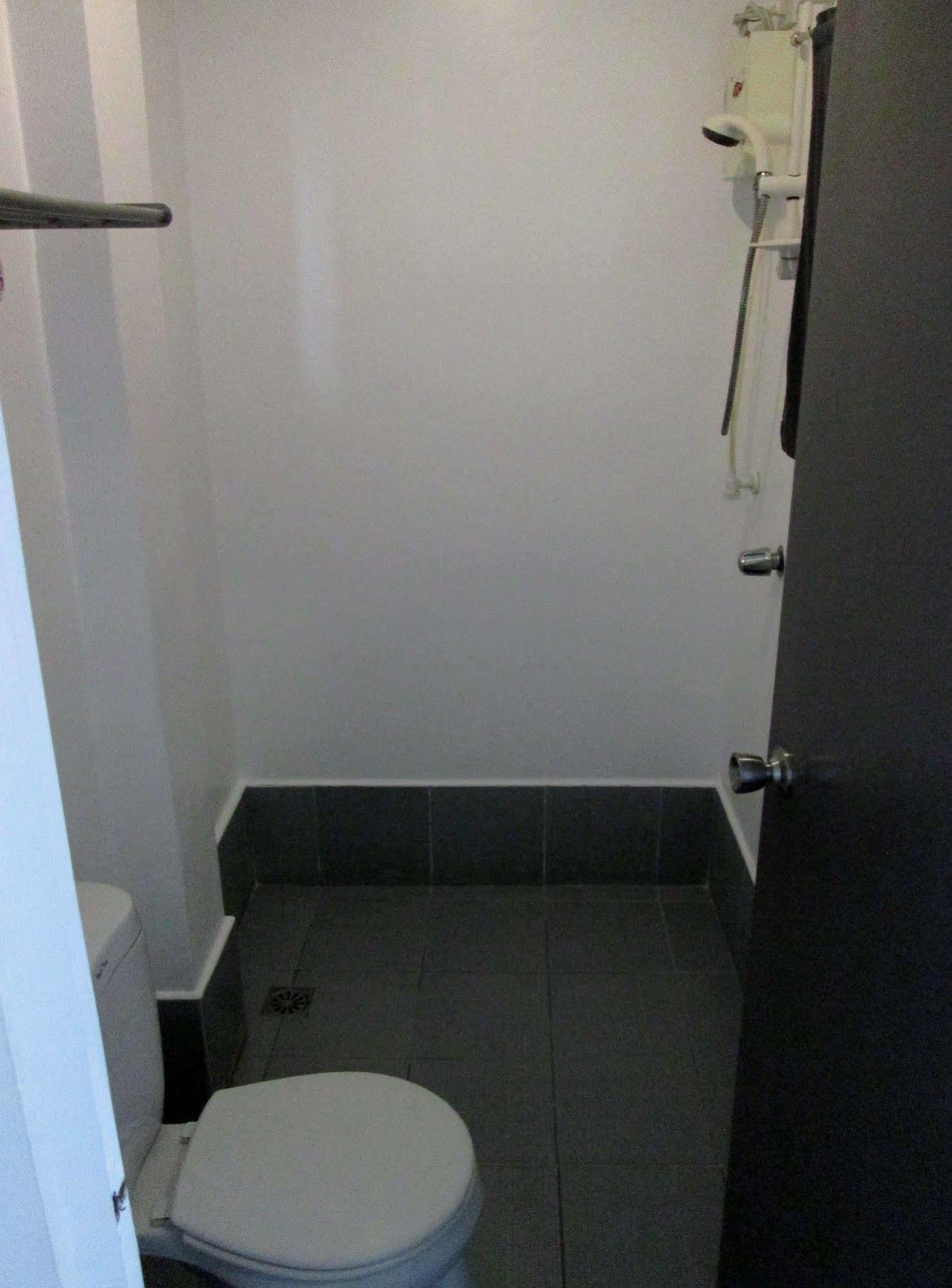 Island Nook Hotel Balabag  Экстерьер фото